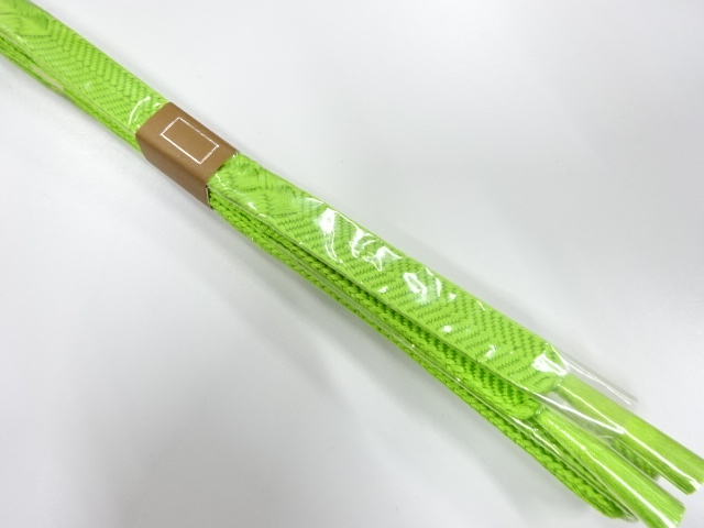 Japanese Kimono / Accessories Silk